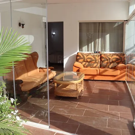 Vendégház Casa Raices Del Montgo