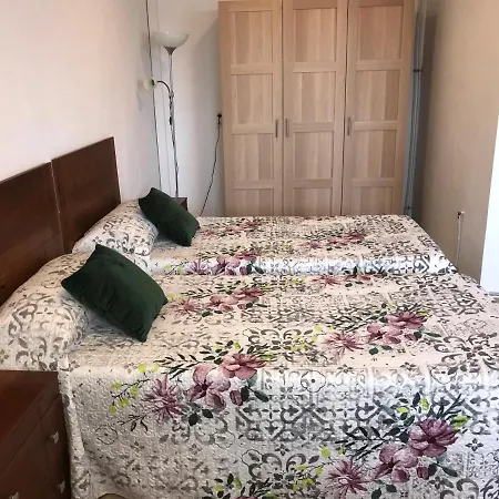 Casa Raices Del Montgo * Dénia