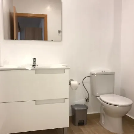 Casa Raices Del Montgo