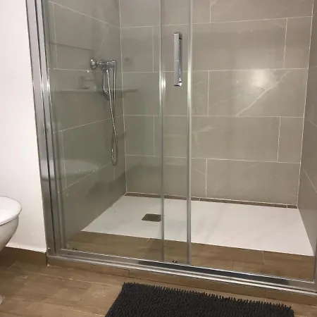 Casa Raices Del Montgo Vendégház