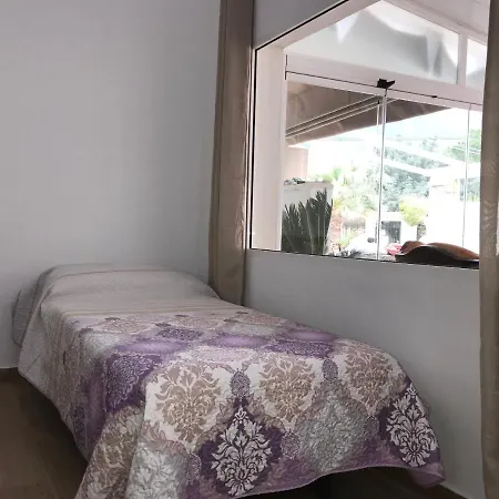 Pensión Casa Raices Del Montgo Dénia