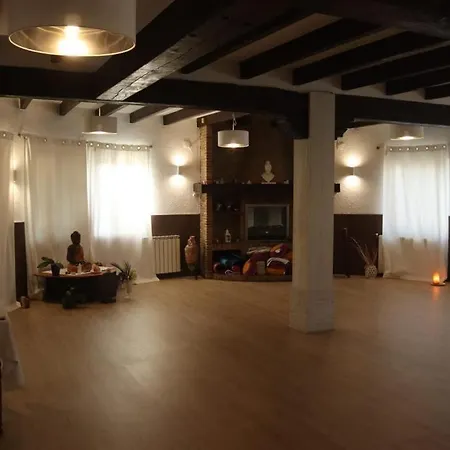 Casa Raices Del Montgo Denia