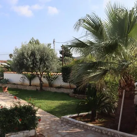 Vendégház Casa Raices Del Montgo