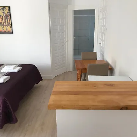 Vendégház Casa Raices Del Montgo