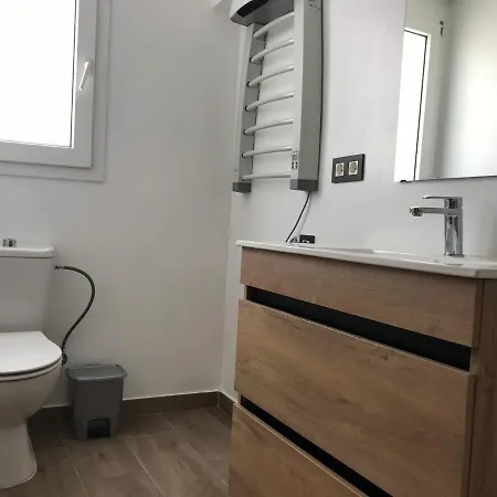 Casa Raices Del Montgo *