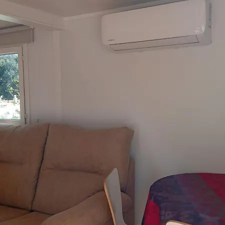 게스트하우스 Casa Raices Del Montgo 3*