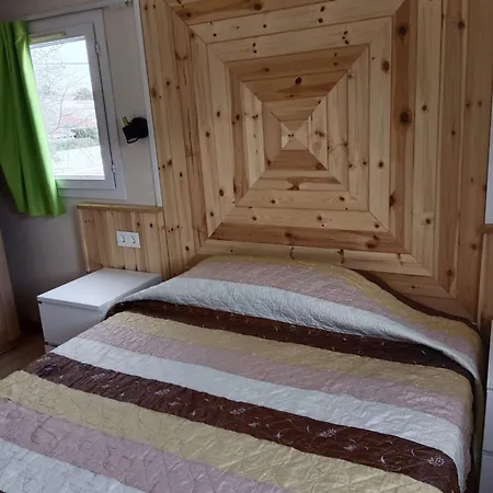 Casa Raices Del Montgo 3*