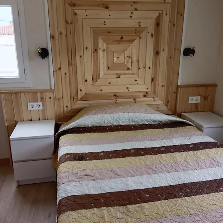 Casa Raices Del Montgo Denia