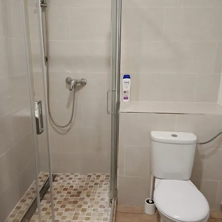 Casa Raices Del Montgo 3* Denia