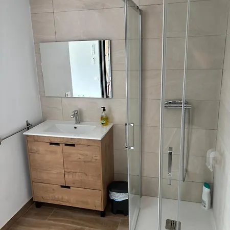 Vendégház Casa Raices Del Montgo 3*