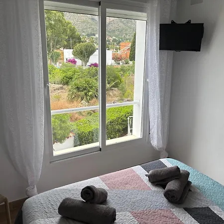 Vendégház Casa Raices Del Montgo