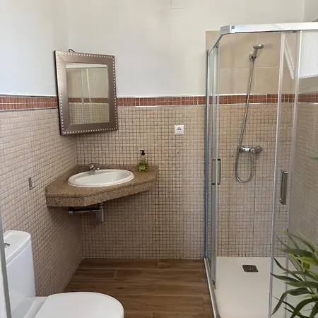 Casa Raices Del Montgo Maison d'hôtes *