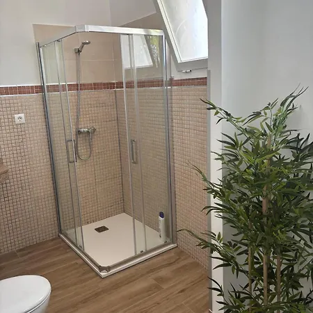 Casa Raices Del Montgo Vendégház 3*