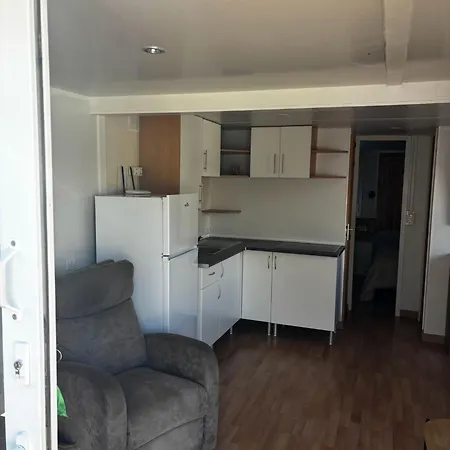 Casa Raices Del Montgo Дения
