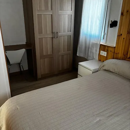 Casa Raices Del Montgo Гостевой дом 3*