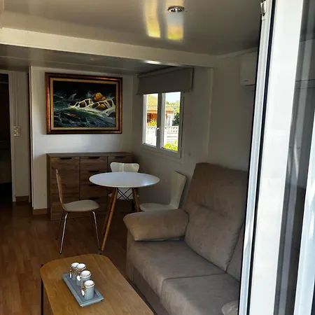 Casa Raices Del Montgo Гостевой дом 3*