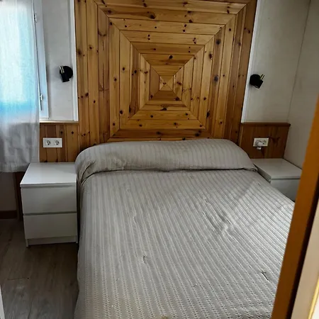 Casa Raices Del Montgo 3*