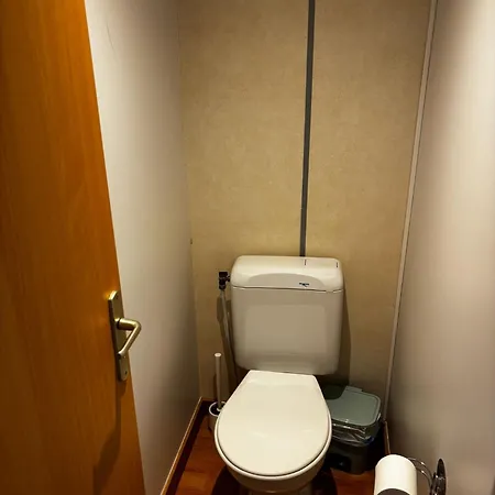 Гостевой дом Casa Raices Del Montgo Дения