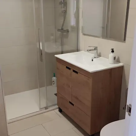 Casa Raices Del Montgo 게스트하우스 데니아