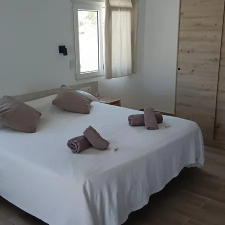 게스트하우스 Casa Raices Del Montgo 데니아