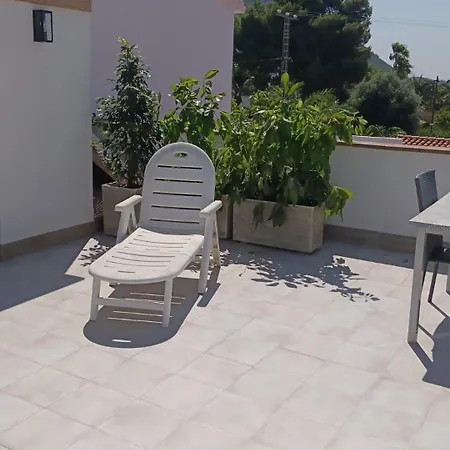 Casa Raices Del Montgo 데니아