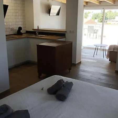Casa Raices Del Montgo 게스트하우스
