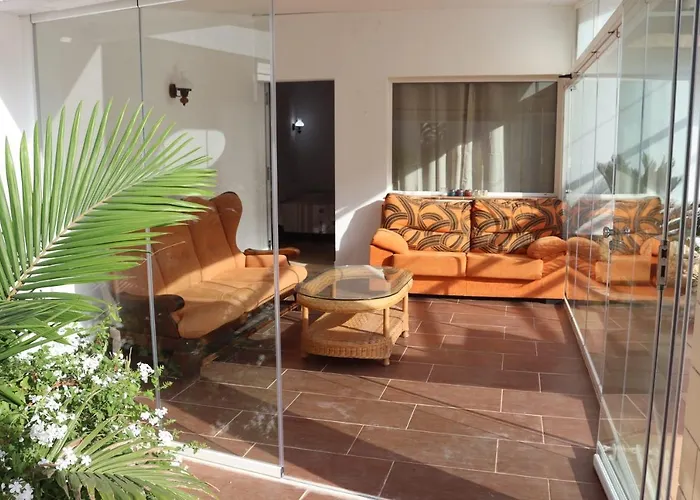 Гостевой дом Casa Raices Del Montgo