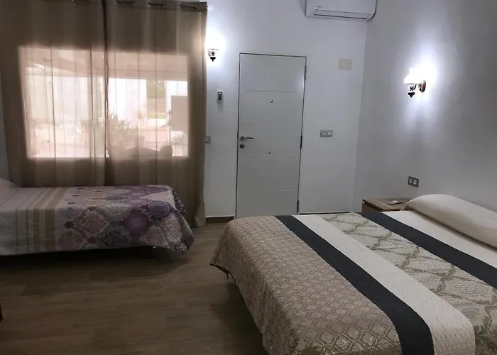 Гостевой дом Casa Raices Del Montgo 3*