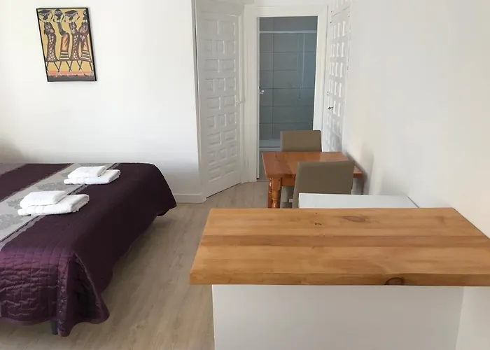 Гостевой дом Casa Raices Del Montgo