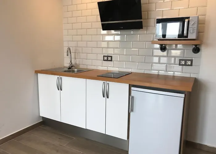 Casa Raices Del Montgo 3* Дения