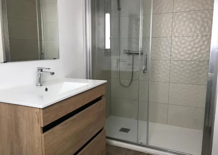Casa Raices Del Montgo Гостевой дом 3*