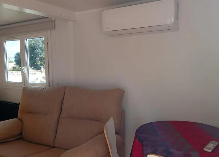 Гостевой дом Casa Raices Del Montgo 3*