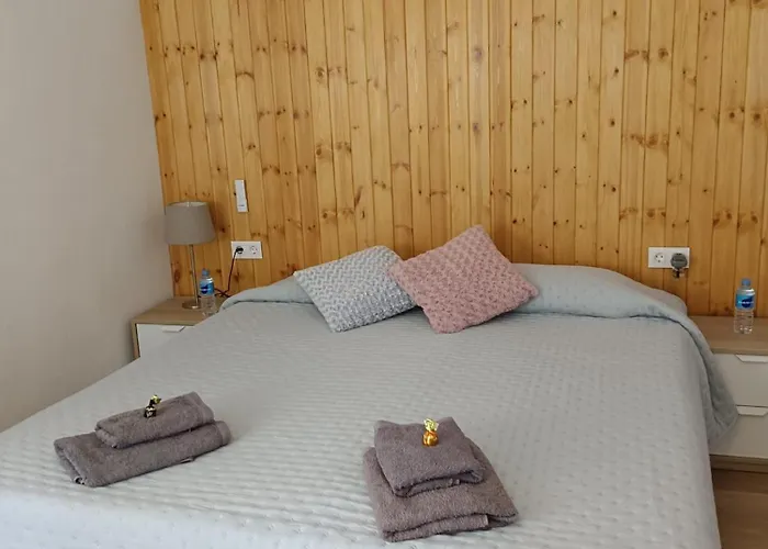 Casa Raices Del Montgo 3* Дения