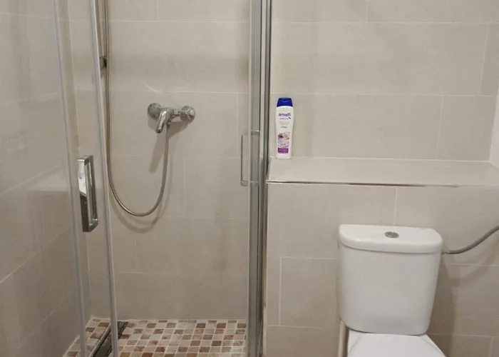 Casa Raices Del Montgo 3* Дения