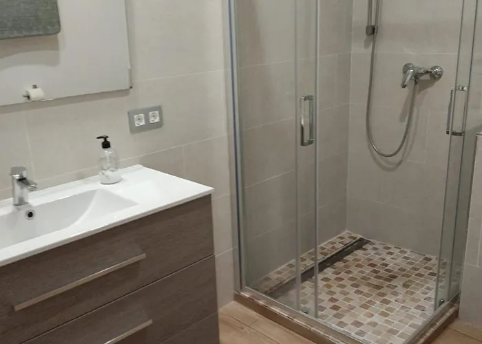 Casa Raices Del Montgo Гостевой дом