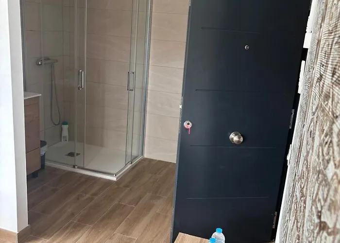 Гостевой дом Casa Raices Del Montgo