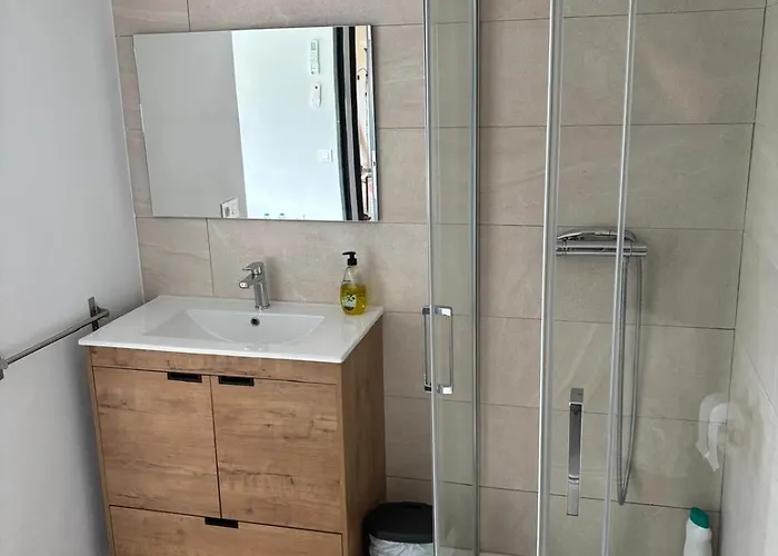 Гостевой дом Casa Raices Del Montgo 3*