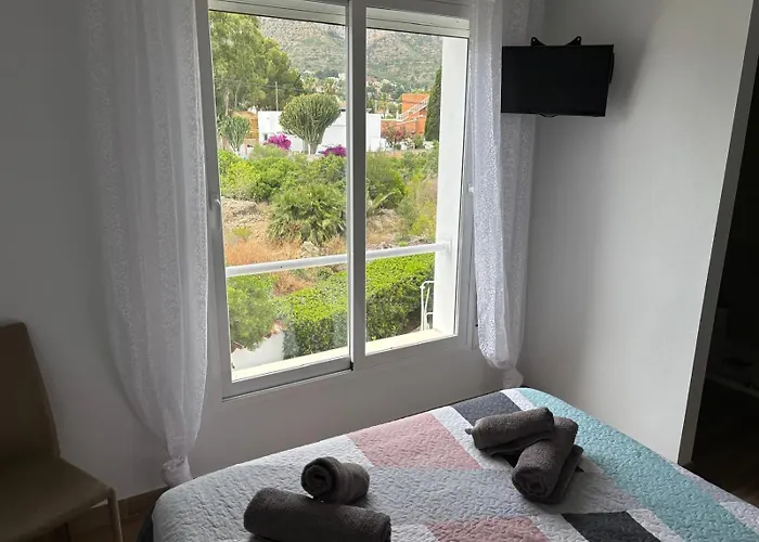 Гостевой дом Casa Raices Del Montgo