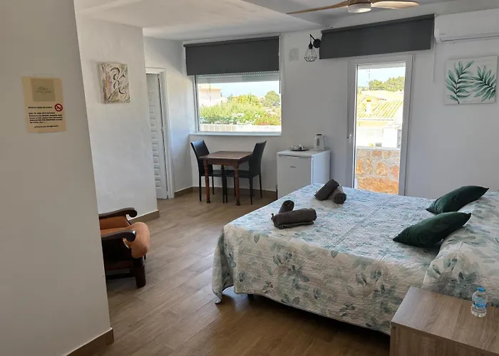 Casa Raices Del Montgo Гостевой дом 3*