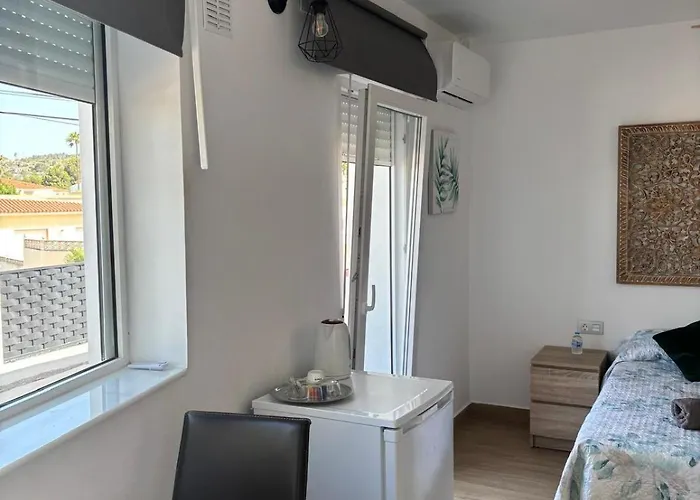 Casa Raices Del Montgo 3*