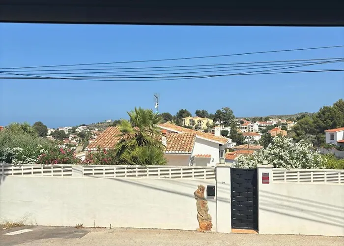Гостевой дом Casa Raices Del Montgo