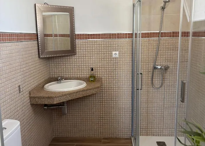 Casa Raices Del Montgo Гостевой дом 3*