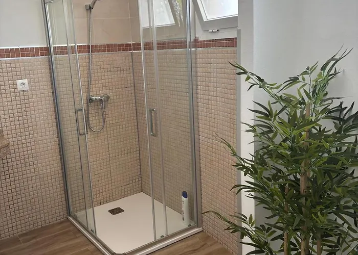 Casa Raices Del Montgo Гостевой дом 3*