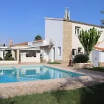 Casa Raices Del Montgo Dénia