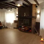 Casa Raices Del Montgo Gasthof 3*