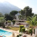 Gasthof Casa Raices Del Montgo