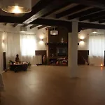 Casa Raices Del Montgo Dénia