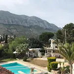 Casa Raices Del Montgo 3* Dénia