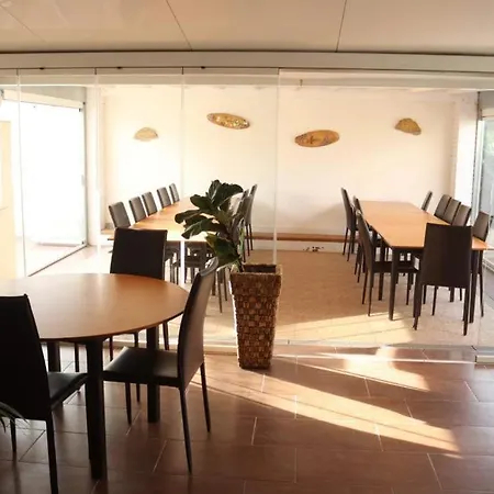 Casa Raíces Del Montgo