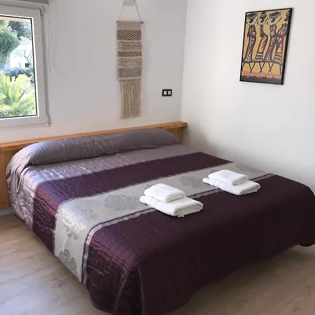 Affittacamere Casa Raices Del Montgo